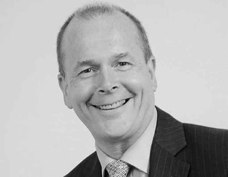 GuestRevu welcomes new Non-Executive Chairman, Phil Davidson